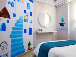 Santo House